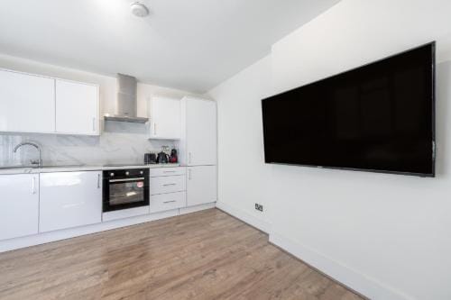The Knightsbridge Residences Hotel in City of Westminster