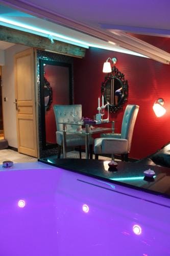 La Parenthese Hotel in Auvergne-Rhône-Alpes