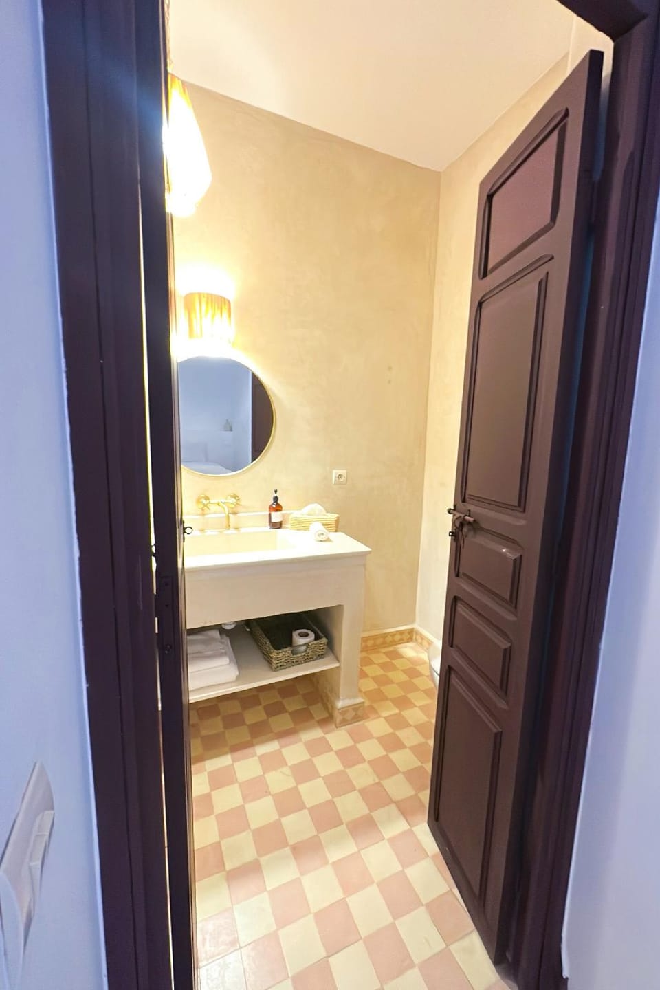 Riad Solila Hotel in Marrakesh