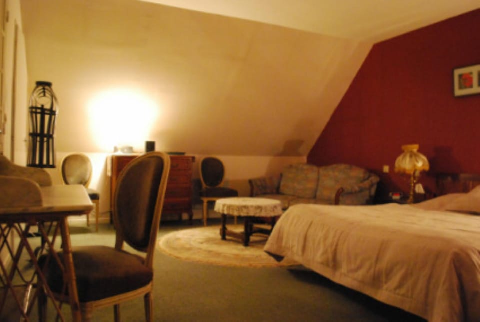 La Rachere Hotel in Île-de-France