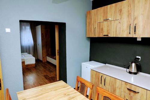 Hotel Ari Hotel in North Macedonia