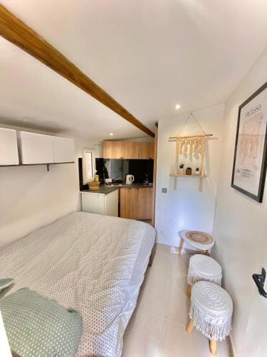 Maisonnette Cindy Hotel in French Riviera