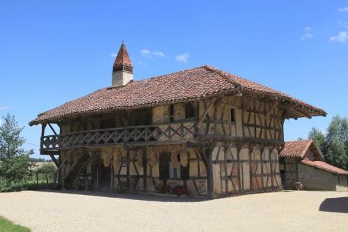 Domaine des Charmilles Hotel in Bourgogne-Franche-Comté