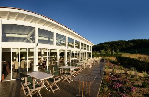 Domaine du Mont Monnet - Chambre d'hotes & Gite Hotel in Auvergne-Rhône-Alpes