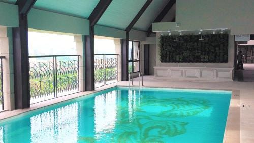 Paxtonz Ango Suites Kuala Lumpur Hotel in Petaling Jaya