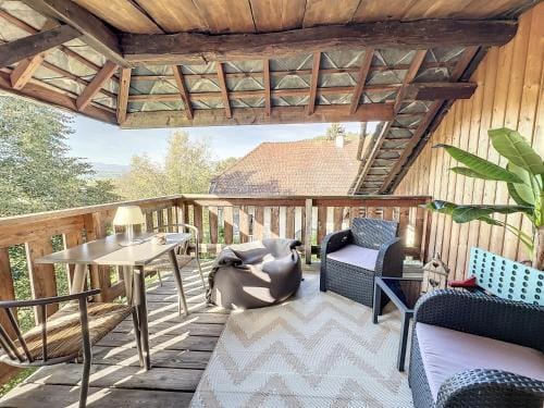 Antre Lacs Hotel in Haute-Savoie