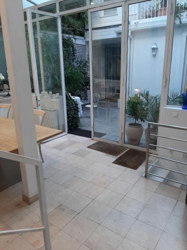 Villa des iris Hotel in Paris