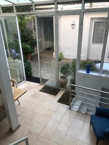 Villa des iris Hotel in Paris