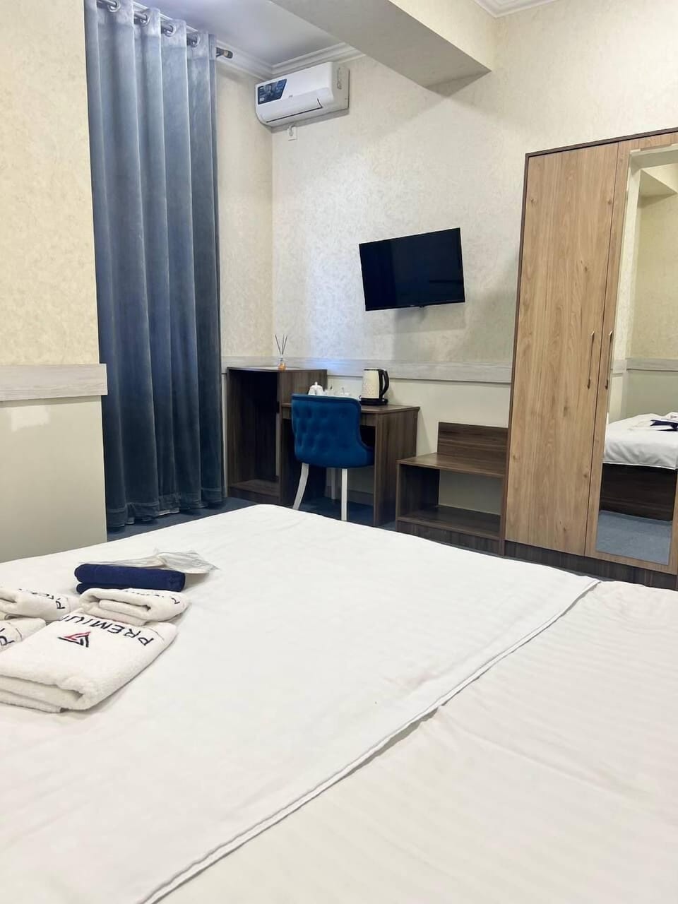 Premium 777 Hotel in Europe
