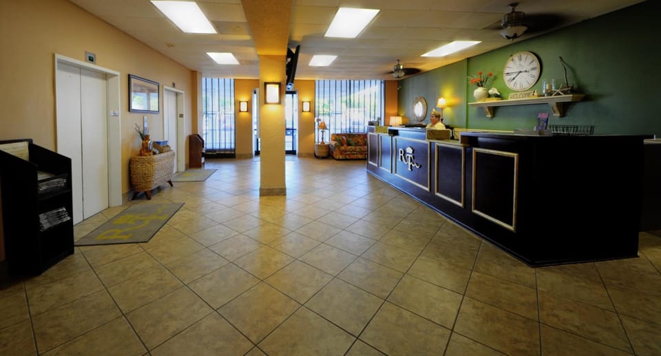 Regency Towers APT 904 Apartment hotel in Myrtle Beach