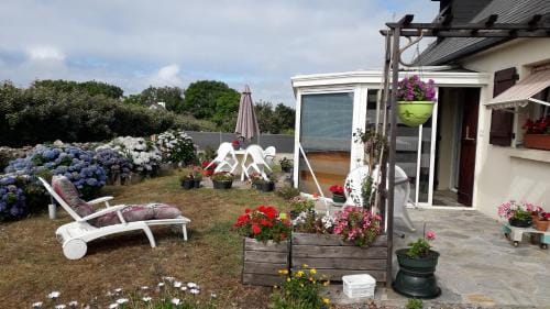 Maison Entre Terre et Mer Hotel in Finistere