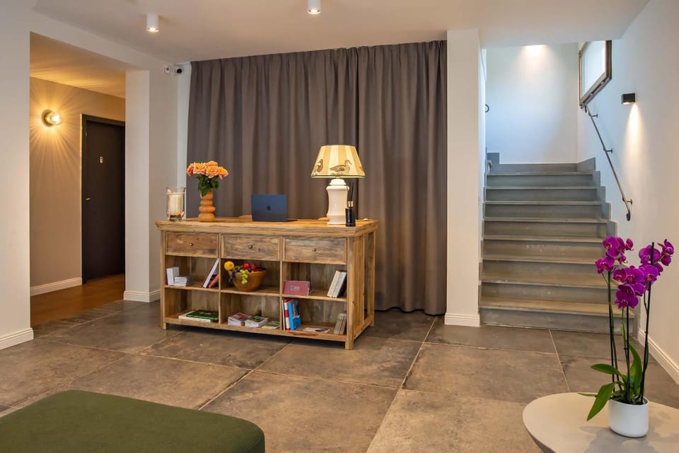 Montelleri Residenza di Campagna Hotel in Vicchio