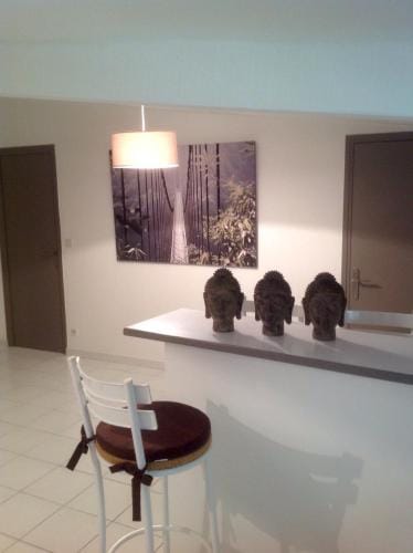 Des roulottes en Provence Hotel in Avignon