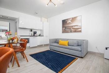 Boutique Apartments SoBe Hotel in South Beach Miami