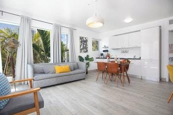 Boutique Apartments SoBe Hotel in South Beach Miami