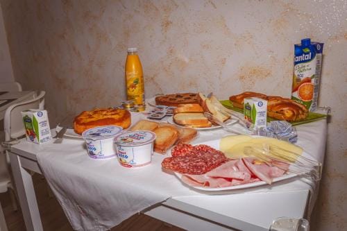 Il Nibbio Reale Hotel in Basilicata