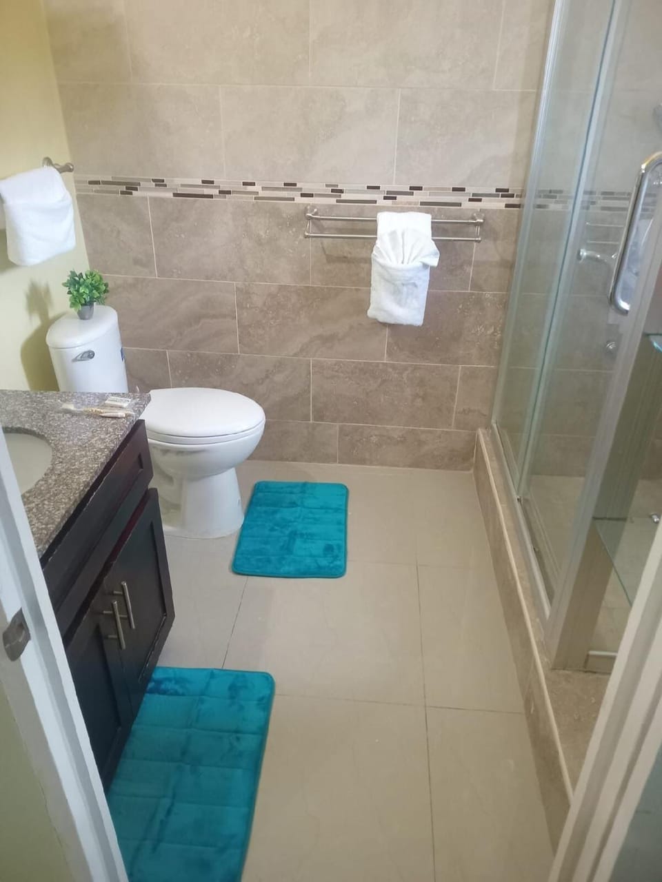 DeJean Hotel in Ocho Rios