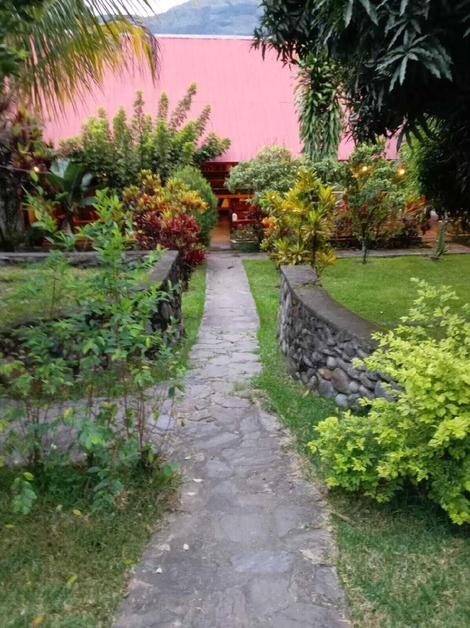 www.ecoterralodge.com Hotel in Department of Cusco