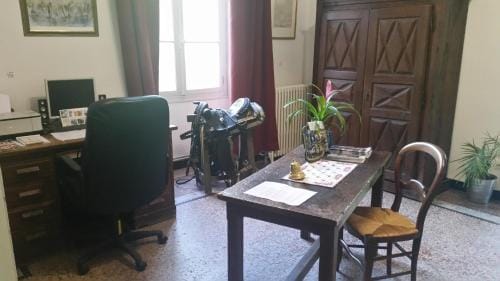 Le Mas d'Icard Hotel in Saintes-Maries-de-la-Mer