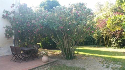 Le Mas d'Icard Hotel in Saintes-Maries-de-la-Mer