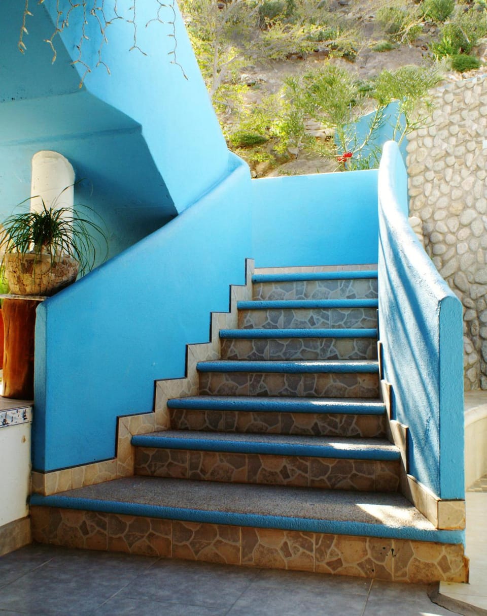 Hospedaje Mulege Hotel in Rocky Point