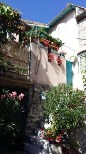 Les Hibiscus Hotel in Provence-Alpes-Côte d'Azur