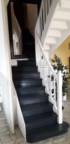 La Porte Ouverte Hotel in Brittany