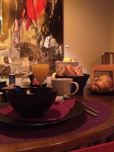 Les Sittelles de Bamboche Hotel in Auvergne-Rhône-Alpes