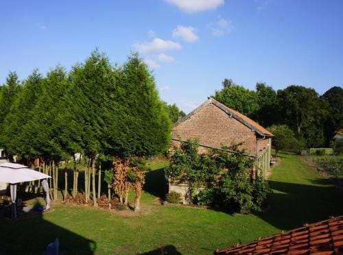 The Silent Picket Hotel in Hauts-de-France