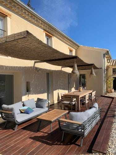 Mon Chemin Prive Hotel in Provence-Alpes-Côte d'Azur