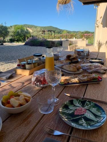Mon Chemin Prive Hotel in Provence-Alpes-Côte d'Azur
