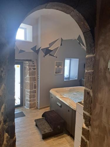 La cazette Hotel in Auvergne-Rhône-Alpes