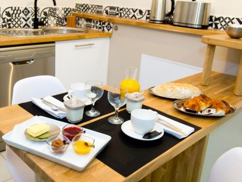 La cazette Hotel in Auvergne-Rhône-Alpes
