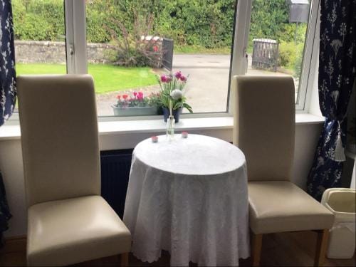 Blakehill House Hotel in County Mayo