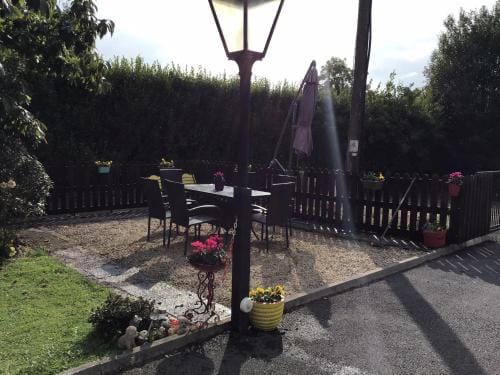 Blakehill House Hotel in County Mayo