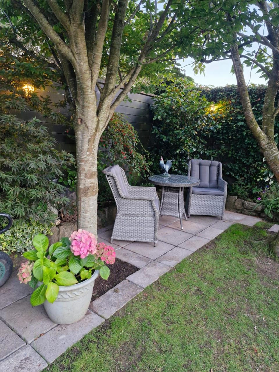 Knightsbrook Guesthouse Hotel in Meath, Co. Meath, Ireland