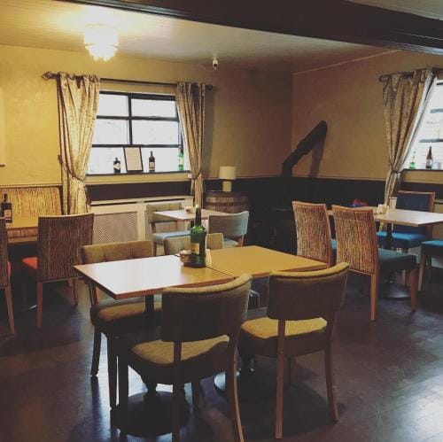 Grangegeeth Inn Hotel in Louth, Co. Louth, Ireland