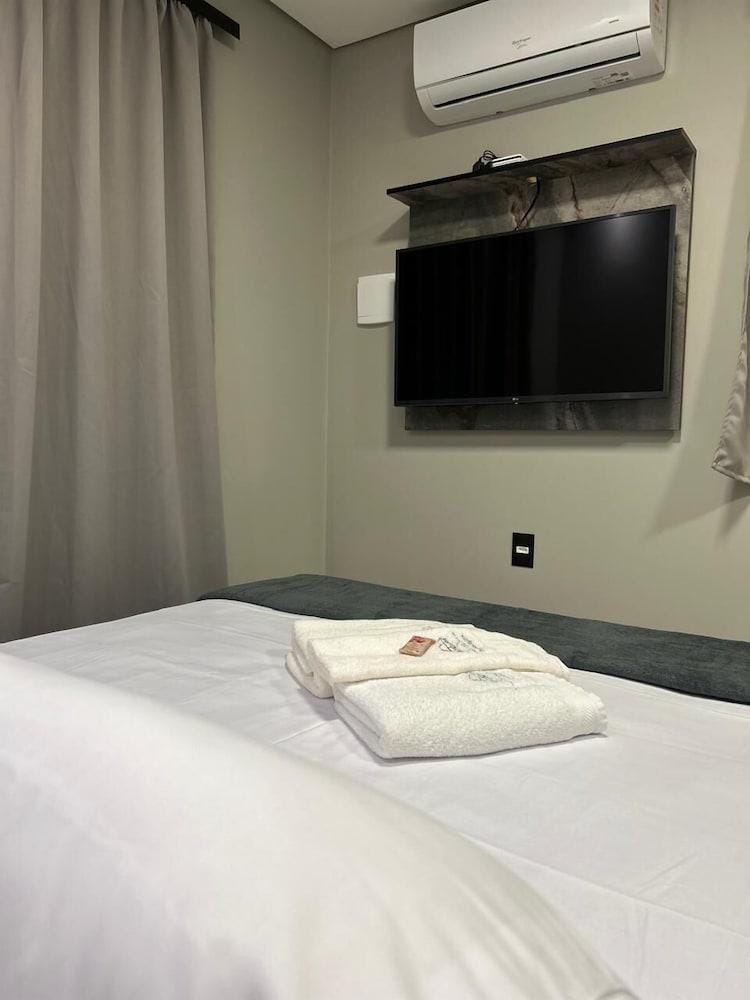 Apartamentos Bora Bora Hospedagens Hotel in Joinville