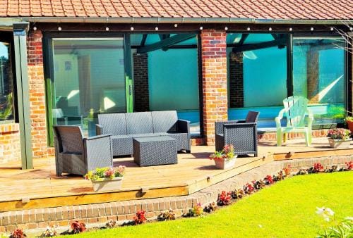 Les Chambres de Saint Hilaire Hotel in Hauts-de-France