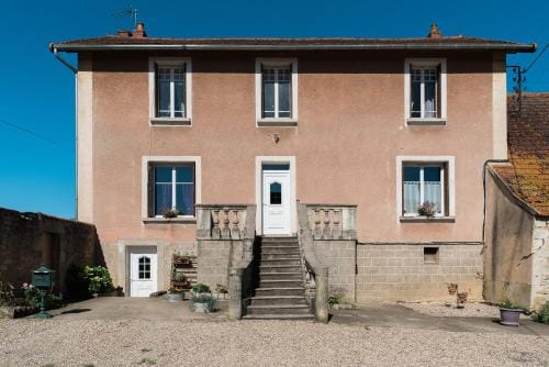 Chambre d'hote l'epineuse Hotel in Bourgogne-Franche-Comté