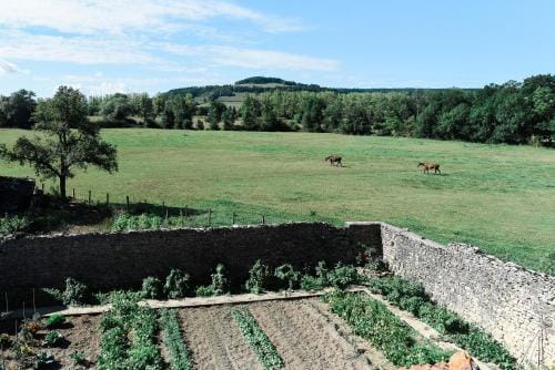 Chambre d'hote l'epineuse Hotel in Bourgogne-Franche-Comté