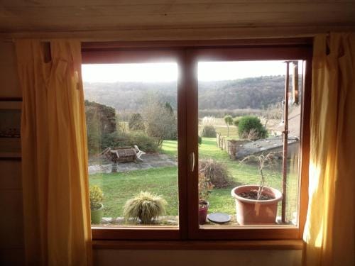 The Studio Hotel in Finistere