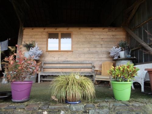 The Studio Hotel in Finistere