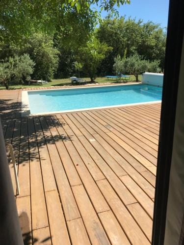 L'atelier des Coudelieres Hotel in Le Thor