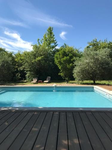 L'atelier des Coudelieres Hotel in Le Thor