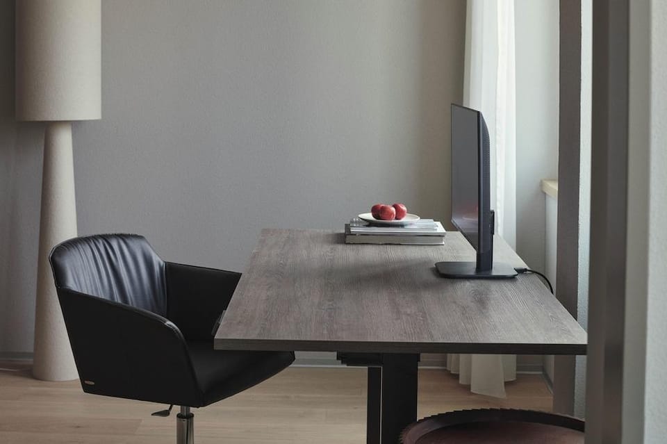 Belmont Residences Hotel in Zurich City