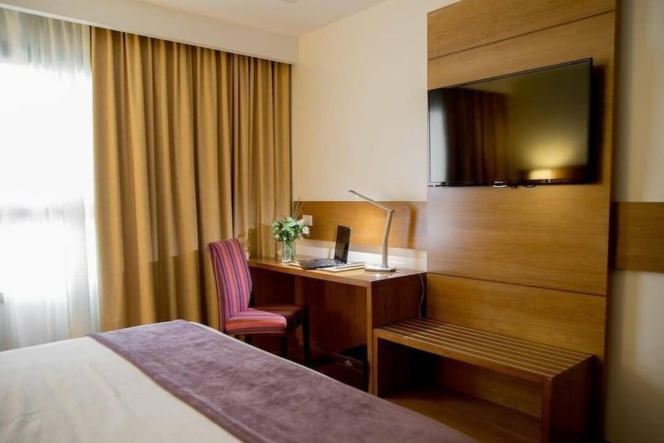 Neper Select Hotel Hotel in Cordoba