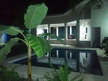 Hotel Sueño Tranquilo Hotel in Quepos