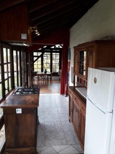 Dependance du Moulin Galuzot Hotel in Bourgogne-Franche-Comté