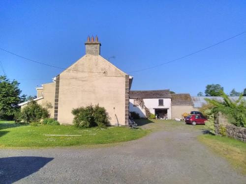 Castletownmoor Clinic & Permaculture Farm Hotel in Meath, Co. Meath, Ireland